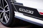 Volkswagen Polo GTi 230 2016 года